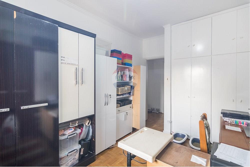 Apartamento - Venda - Santo André , São Paulo - _DSC0117.jpg - Quarto de família - 631341001-203