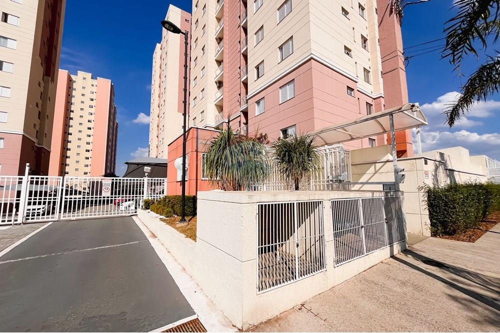 Apartamento - Alugar - Sorocaba , São Paulo - IMG-20250912-WA0125.jpg - 630591087-91