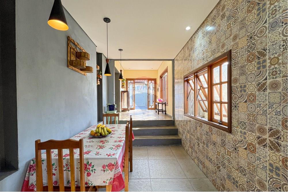 Casa de Vila - Venda - Ribeirão Pires , São Paulo - 9.jpg - 631371011-71
