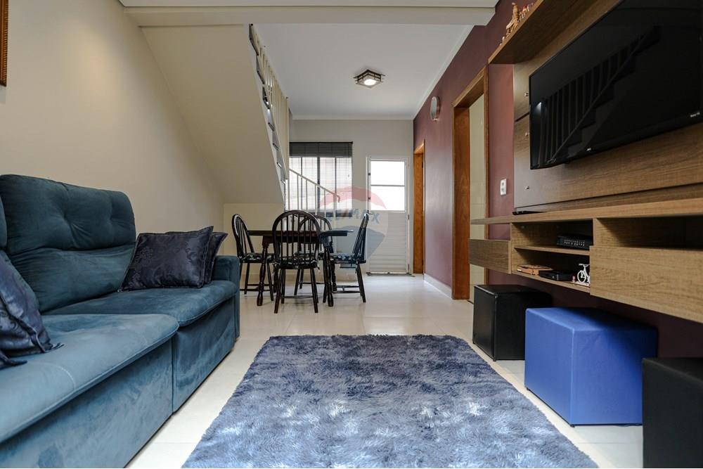 Casa - Venda - Mogi das Cruzes , São Paulo - Rua Irineu Pedroso de Moraes 708-43.jpg - 630281021-155