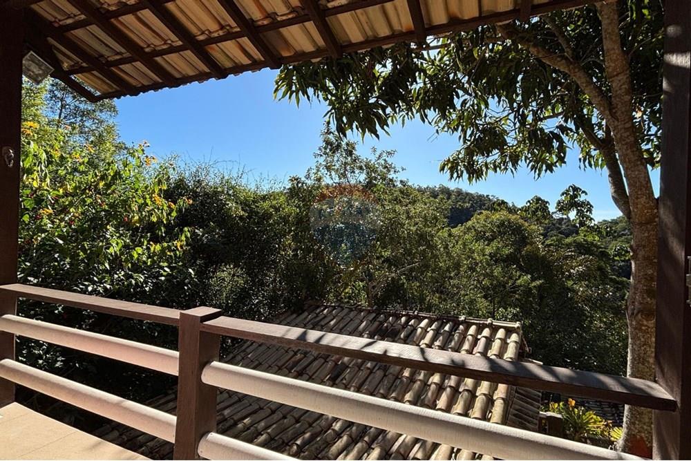 Casa - Alugar - Petrópolis , Rio de Janeiro - 11.jpg - Quarto - 631611002-3