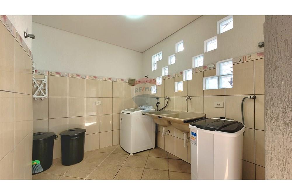 Casa - Venda - Santo André , São Paulo - 97.jpg - Lavanderia - 630331011-151