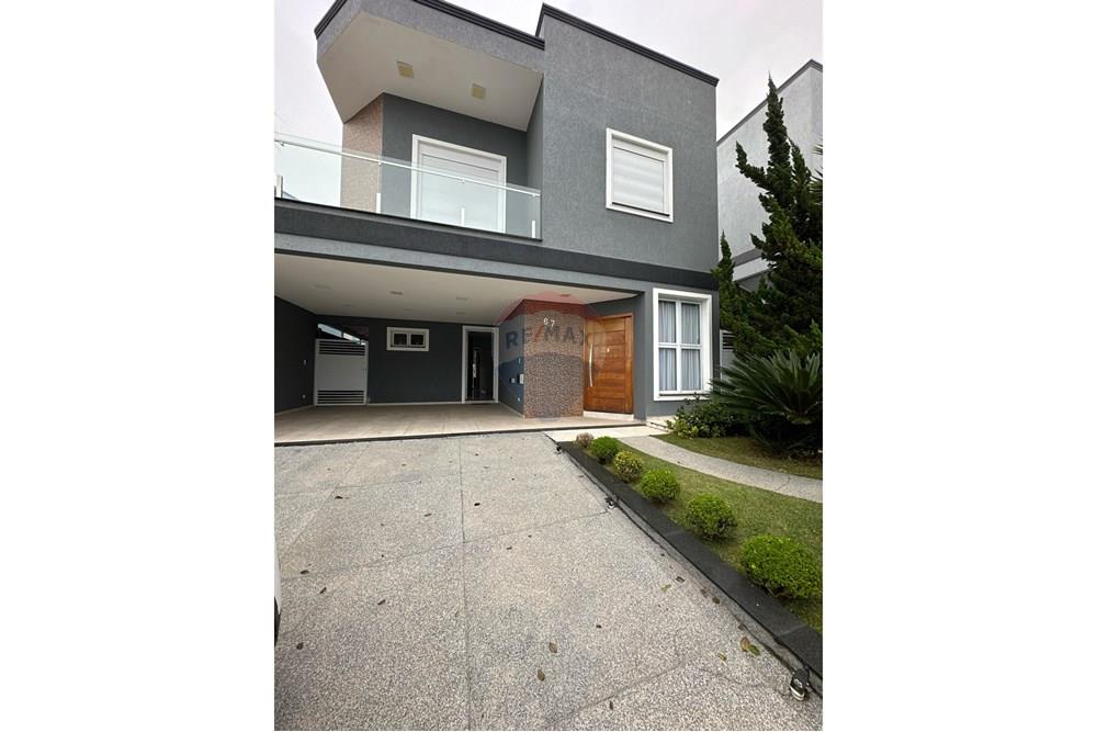 Casa de Condomínio - Alugar - Arujá , São Paulo - IMG-20250606-WA0069.jpg - 631491001-181