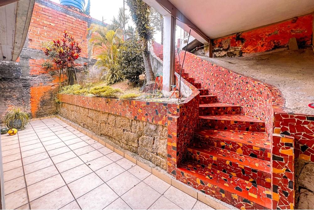 Casa - Venda - Mauá , São Paulo - 4.jpg - 631371031-10