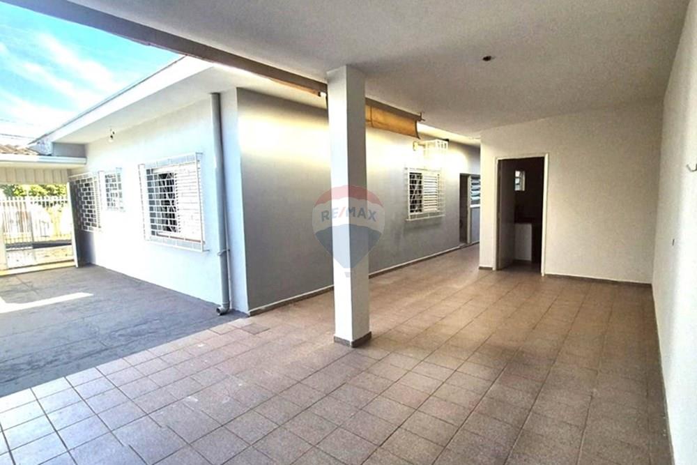 Casa - Venda - São José do Rio Preto , São Paulo - 14 fundo d.jpeg - 630401013-124