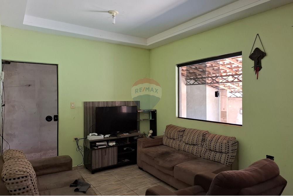 Casa - Venda - Salto de Pirapora , São Paulo - Casa no Jardim Santa Helena, Salto de Pirapora. 2 quartos, 1 banheiro, ótima localização. Valor R$173.000,00. Agende sua visita! - 631181026-71