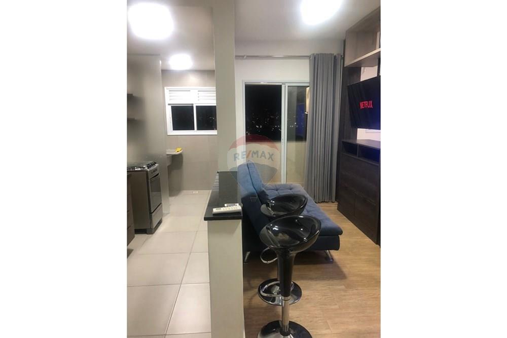 Apart Hotel/ Flat - Alugar - Sorocaba , São Paulo - e8e84ec9-18bf-403c-8048-b078976c739b.jpeg - 630591160-57