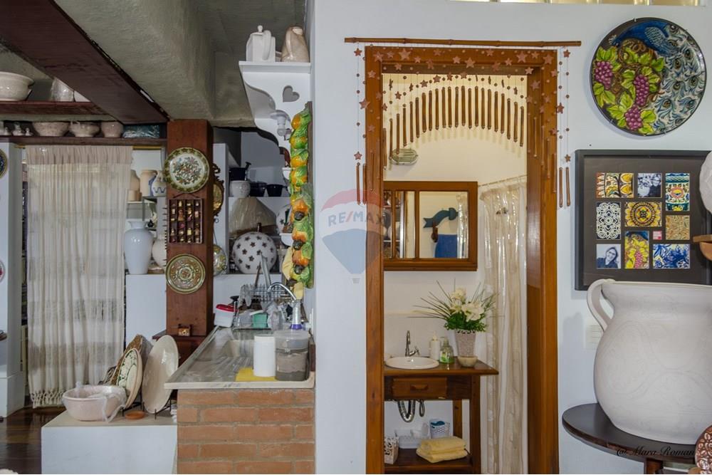 Casa de Condomínio - Venda - Ilhabela , São Paulo - DSC_3454-Enhanced-NR.jpg - 630951011-37