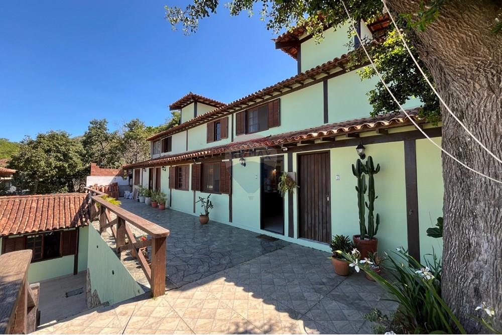 Casa - Venda - Armação dos Búzios , Rio de Janeiro - IMG-20250910-WA0023.jpg - 630391022-69