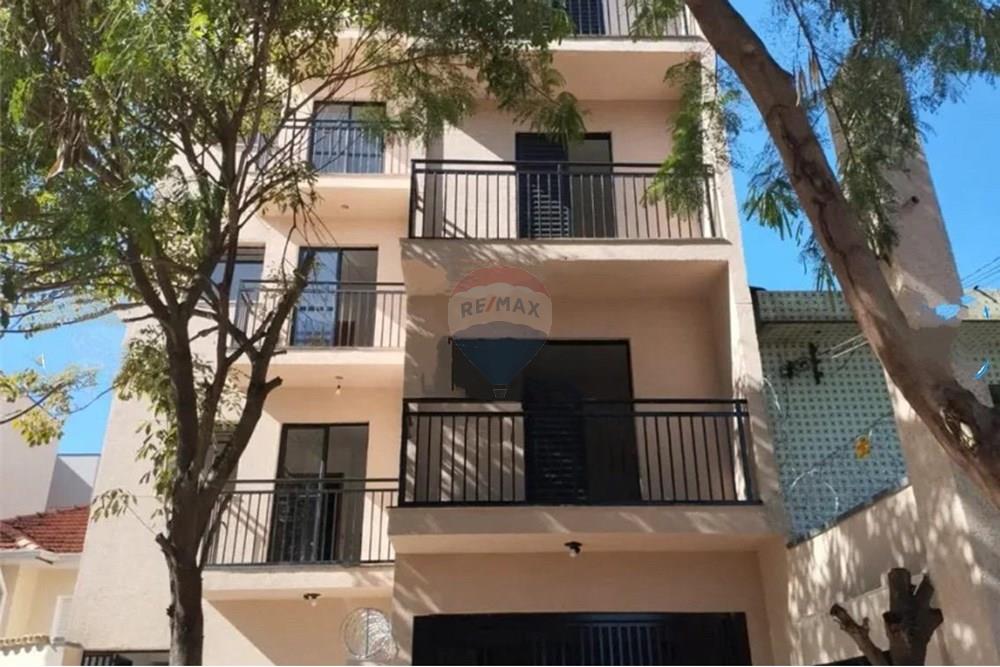 Apartamento - Alugar - São Paulo , São Paulo - bon21.jpg - 630251075-228