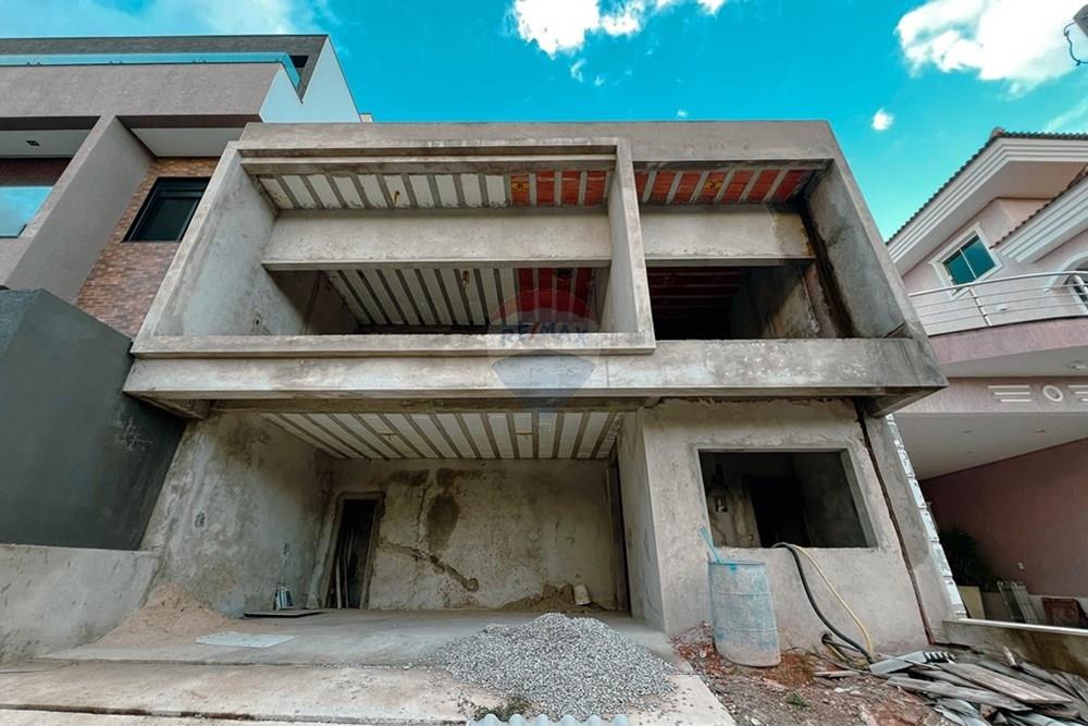 Casa - Venda - Sorocaba , São Paulo - IMG_9478_HEIC.jpg - 630601137-113