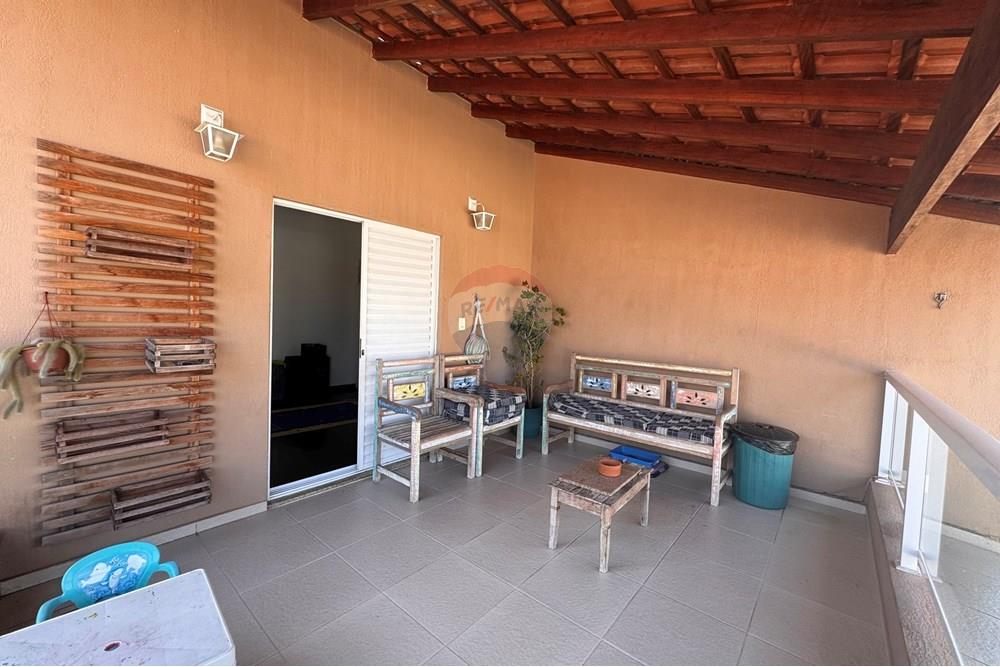 Casa - Venda - Mogi das Cruzes , São Paulo - IMG_6556.jpeg - Sacada - 631251018-30