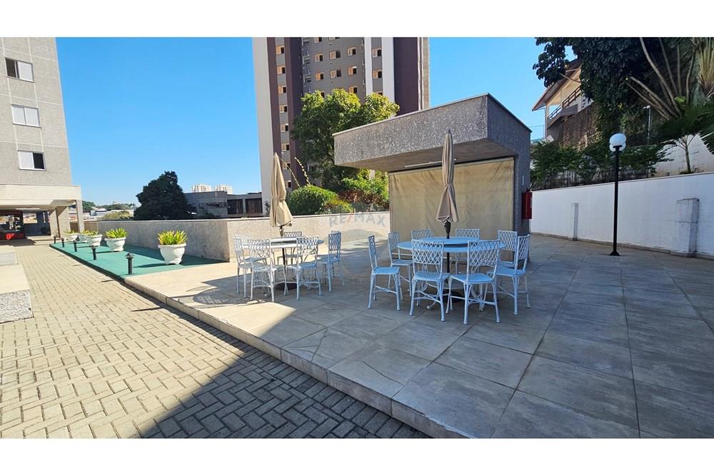 Apartamento - Venda - Sorocaba , São Paulo - 49.jpg - 630591070-132