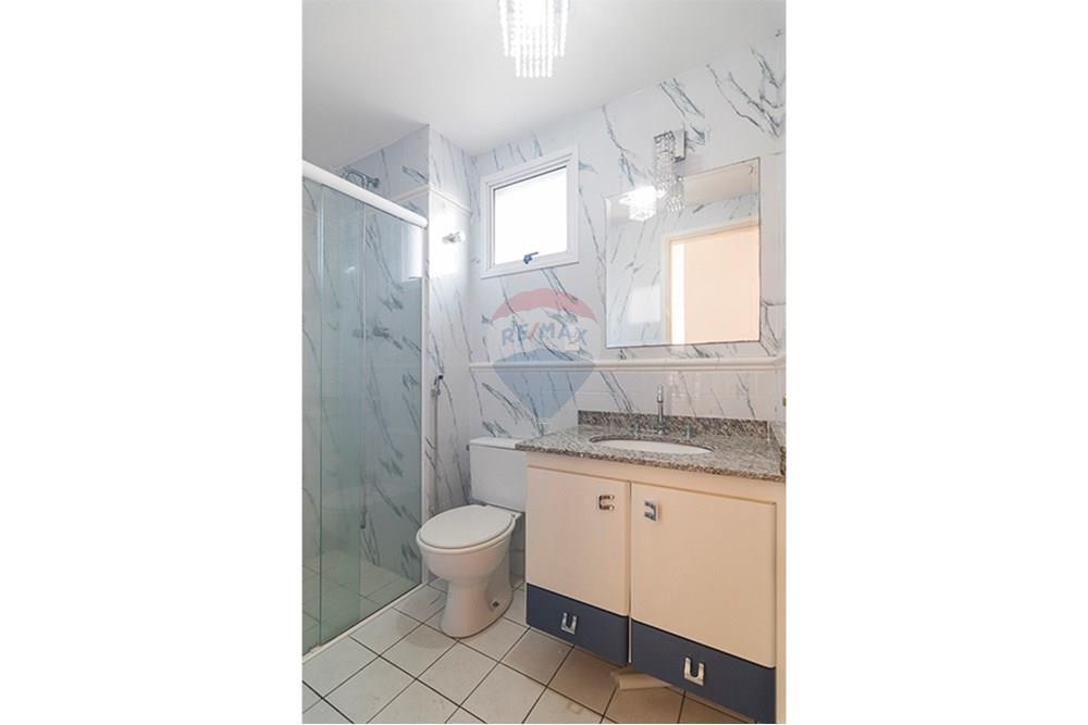 Apartamento - Venda - Santo André , São Paulo - _DSC0014.jpg - Banheiro - 631341015-18