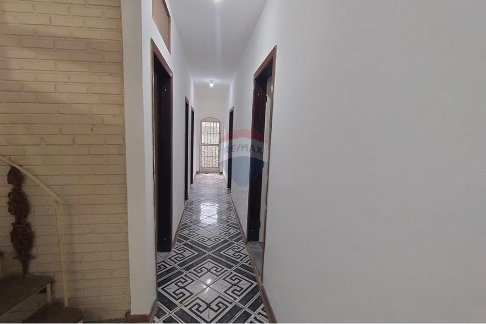 Casa - Venda - Niterói , Rio de Janeiro - 16Foto 16 - Corredor de acesso piso inferior.jpeg - 631521004-31