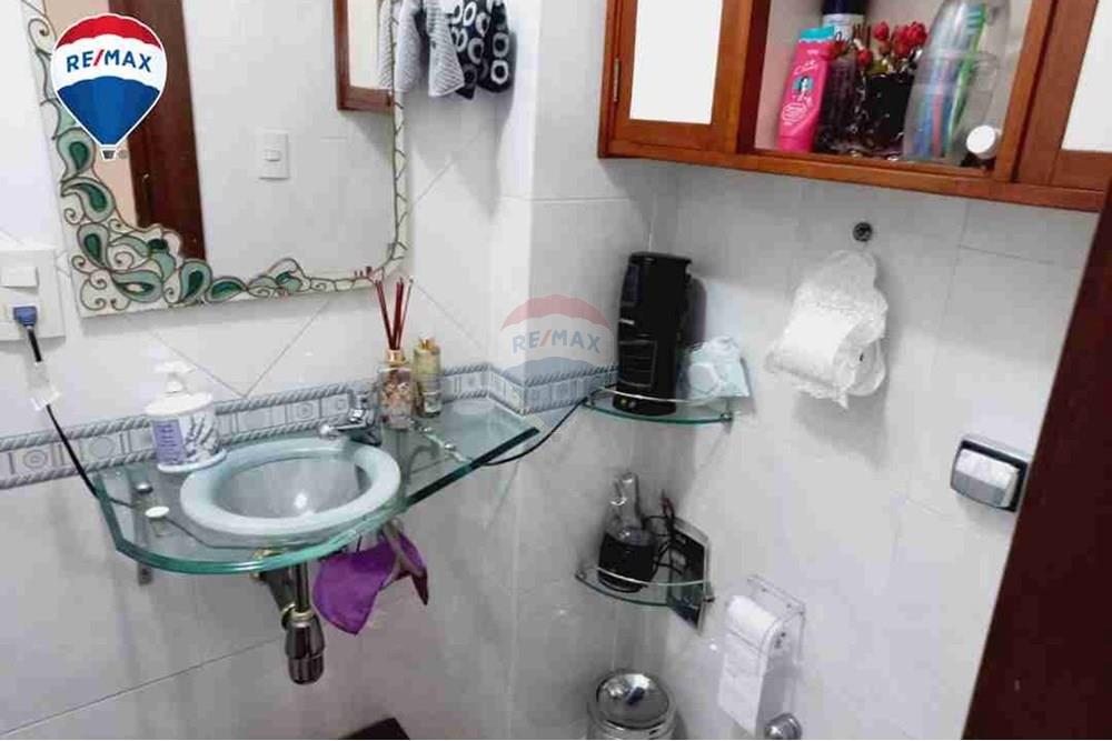 Apartamento - Venda - Rio de Janeiro , Rio de Janeiro - Banheiro.jpeg - 630451031-42