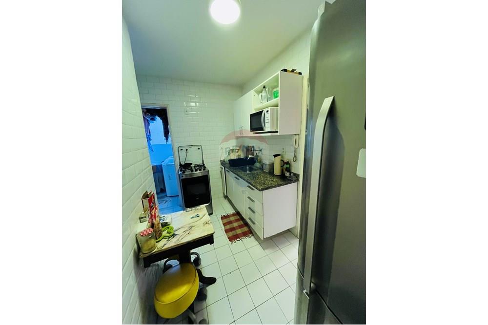 Apartamento - Venda - Rio de Janeiro , Rio de Janeiro - 29. Cozinha (b).jpeg - 630411001-131