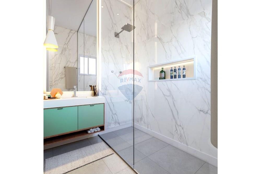 Casa de Condomínio - Venda - São Sebastião , São Paulo - Cópia de 21H - FINAL - WC .jpg - 631461024-13