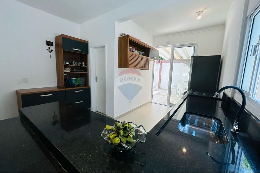 Casa - Venda - São Sebastião , São Paulo - 42f55abb-fca1-4384-9d46-87e9459eb1a6 - Copia.jpg - Cozinha - 631461002-23