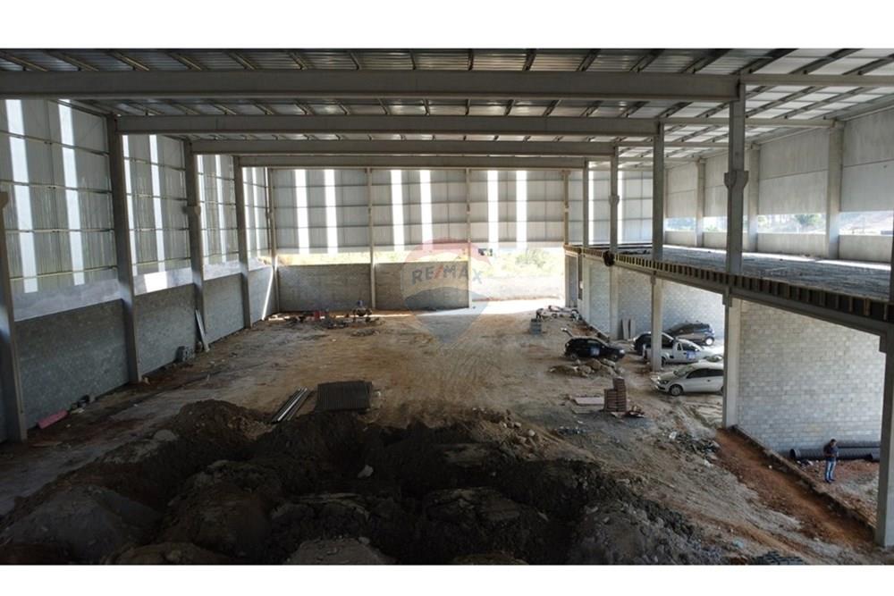 Galpão - Alugar - Arujá , São Paulo - Imagem do WhatsApp de 2025-09-24 à(s) 09.47.39_9eaf311c.jpg - 631491003-97