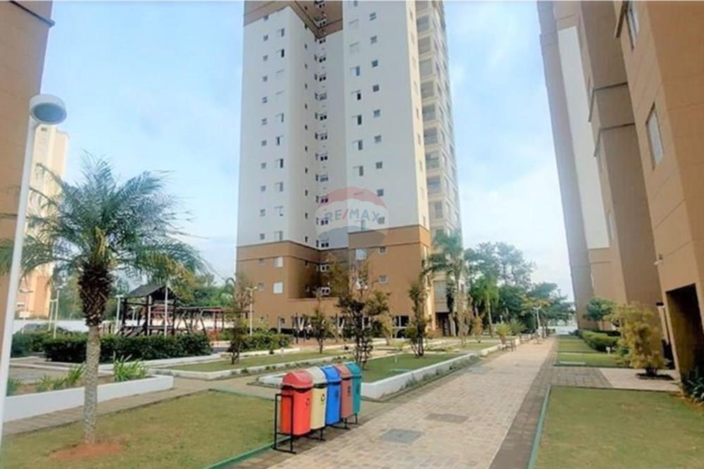 Apartamento - Alugar - Mogi das Cruzes , São Paulo - 1736254620172.jpg - 630281041-85