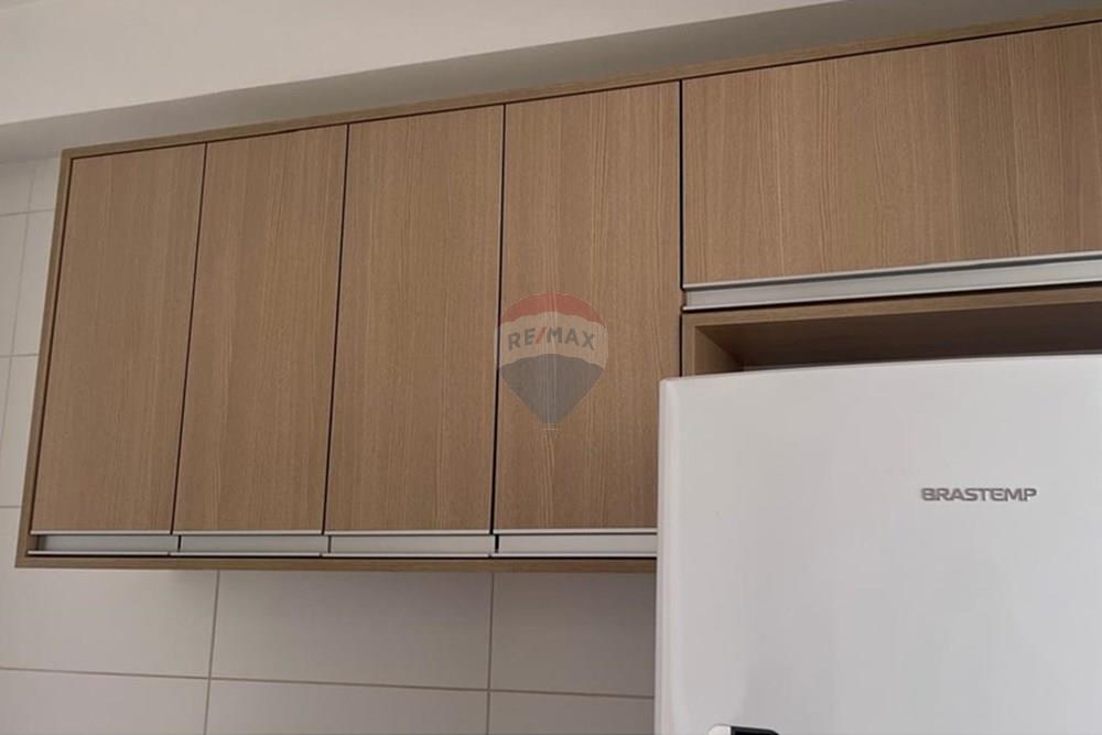 Apartamento - Alugar - Sorocaba , São Paulo - Cozinha 7.jpg - 631641012-13