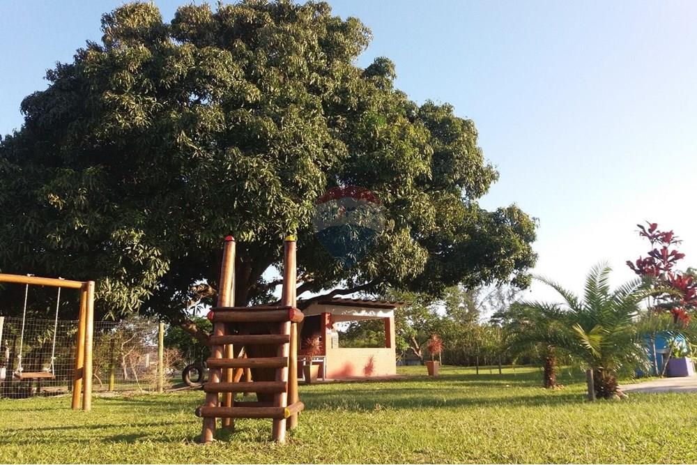 Chácara / Sítio / Fazenda - Venda - Araruama , Rio de Janeiro - PARQUINHO.jpeg - 631591007-11