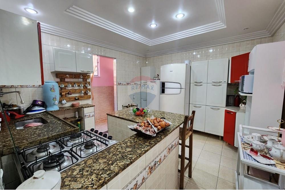 Casa - Venda - São João de Meriti , Rio de Janeiro - IMG-20250628-WA0019.jpg - 630291064-11