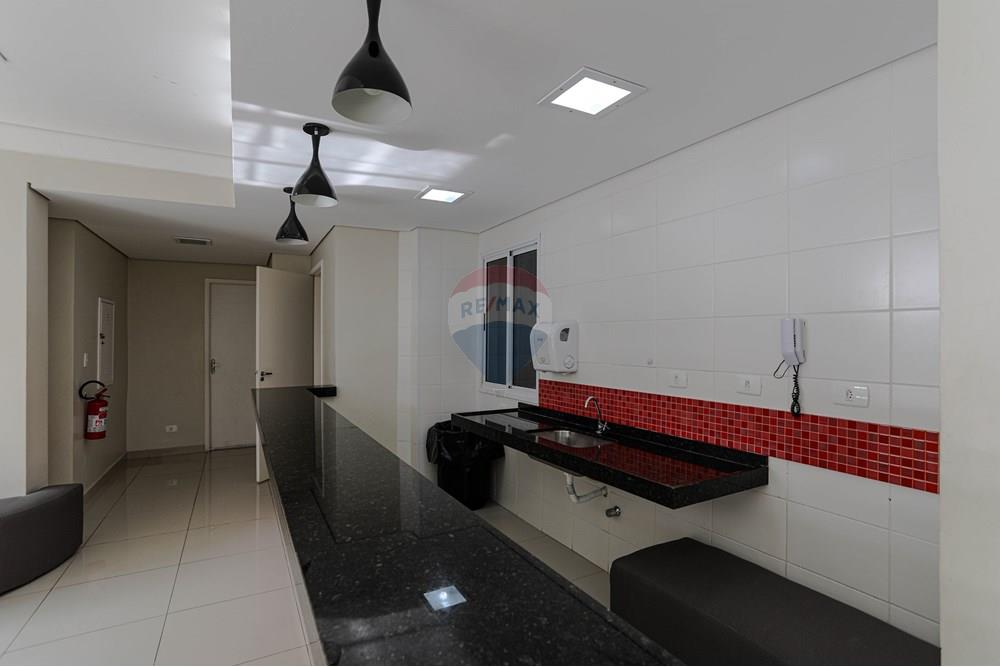 Apartamento - Venda - Mogi das Cruzes , São Paulo - FOTO 7.4- AC SALA DE JOGOS.jpg - 630281020-319