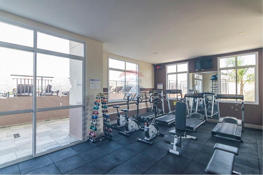 Apartamento - Venda - Santo André , São Paulo - _DSC0114.jpg - Sala de Jogos - 631341024-5