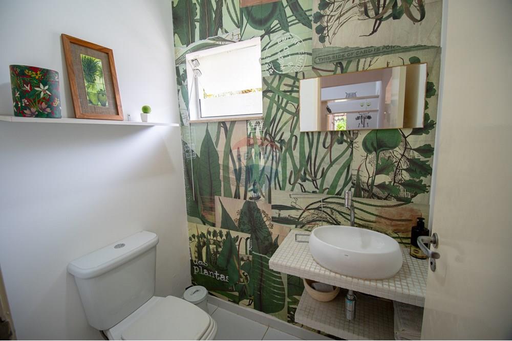 Casa de Condomínio - Venda - São Sebastião , São Paulo - Casa a venda Paúba (224).jpg - Banheiro - 631461028-7