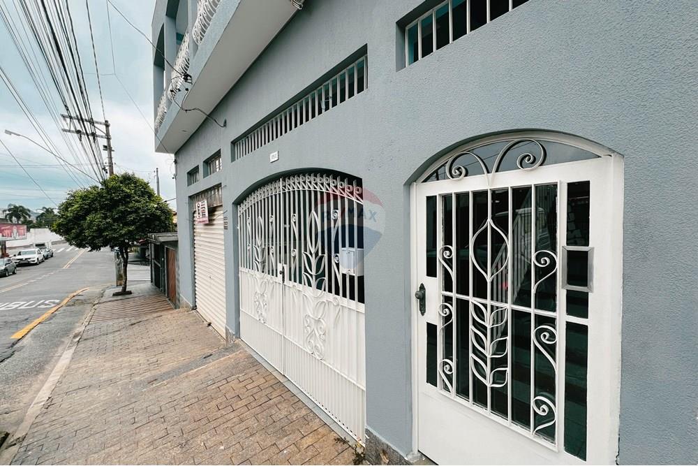 Sobrado - Venda - Mauá , São Paulo - 1.jpg - 631371031-4