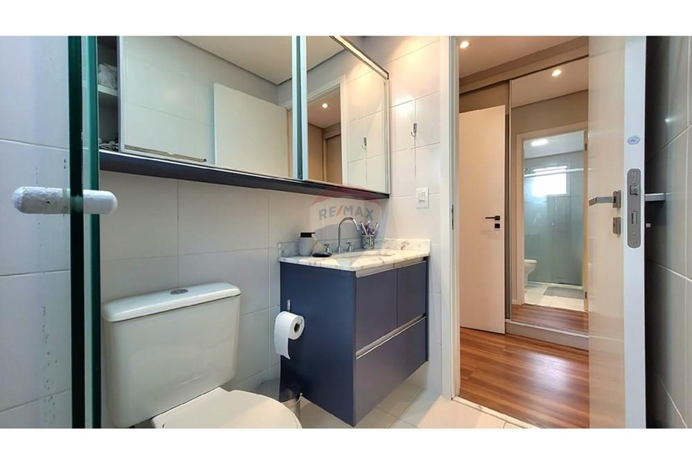 Apartamento - Venda - Santo André , São Paulo - 20250924_150012.jpg - 630331043-33