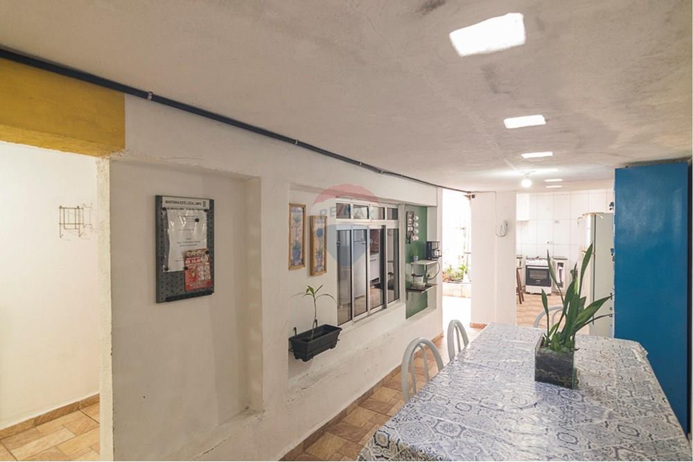 Casa - Venda - Santo André , São Paulo - _DSC0098.jpg - 631341001-214