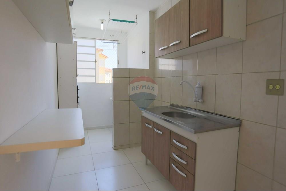 Apartamento - Venda - Sorocaba , São Paulo - IMG_2496.jpg - Cozinha - 630601028-56