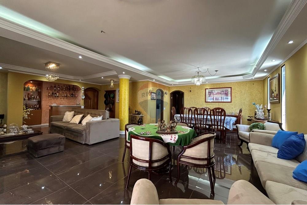 Cobertura - Venda - Guarulhos , São Paulo - IMG_8454.JPG - 630251036-57