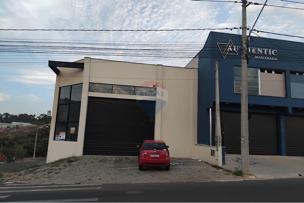 Galpão - Alugar - Salto , São Paulo - Foto 1.jpeg - 631281021-1