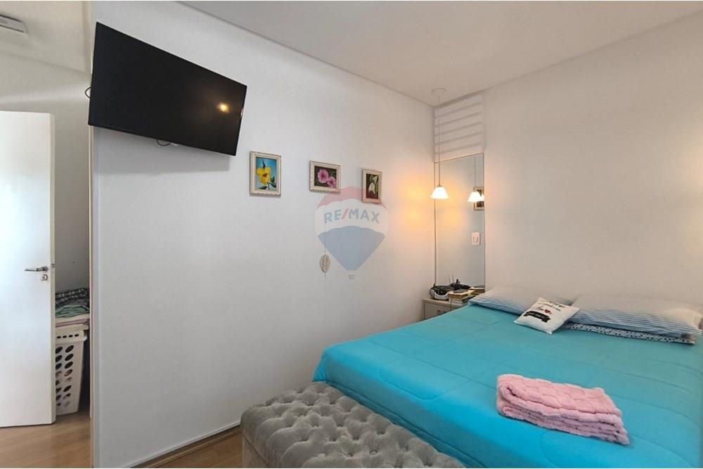Apartamento - Venda - Mogi das Cruzes , São Paulo - FOTO 2.3- DORM 2.jpg - 630281020-319