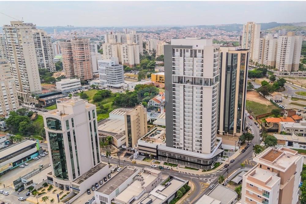 Apartamento - Venda - Sorocaba , São Paulo - DJI_0924-HDR.jpg - 630601137-89
