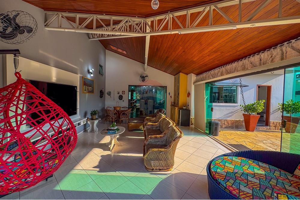 Casa de Condomínio - Venda - Itu , São Paulo - Felipe-43.jpg - 631281009-202