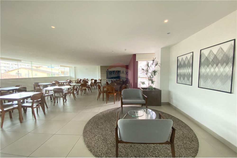 Cobertura - Venda - Cabo Frio , Rio de Janeiro - Salão de festa - Salão de Festas - 630361002-664