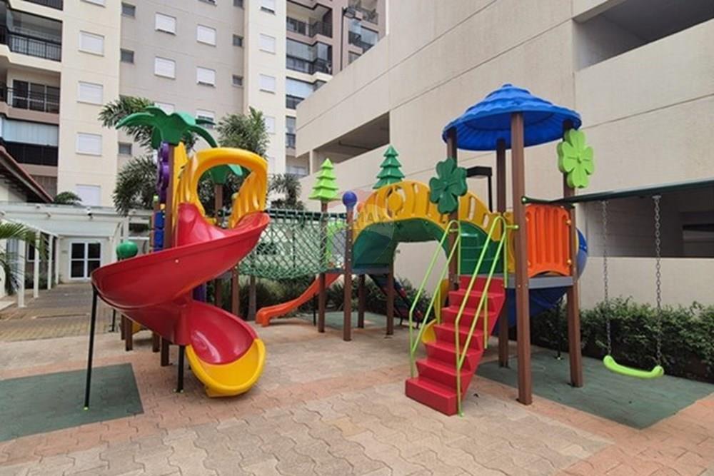 Apartamento - Venda - São José do Rio Preto , São Paulo - 11 playground a.jpeg - 630401013-88