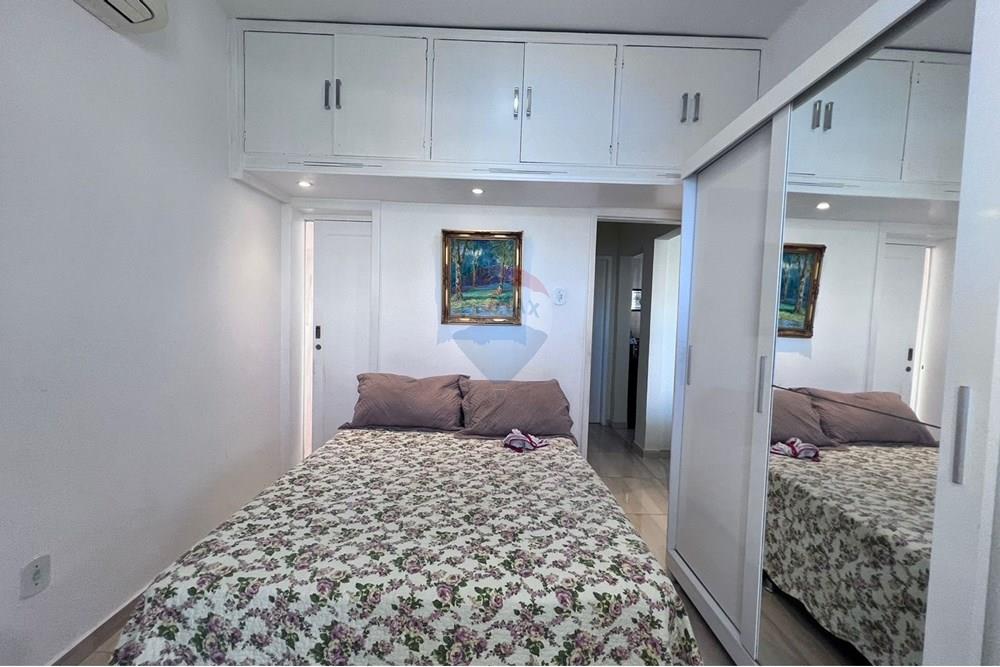 Apartamento - Venda - Niterói , Rio de Janeiro - APARTAMENTO CRISTINA 21.jpeg - 631521012-85