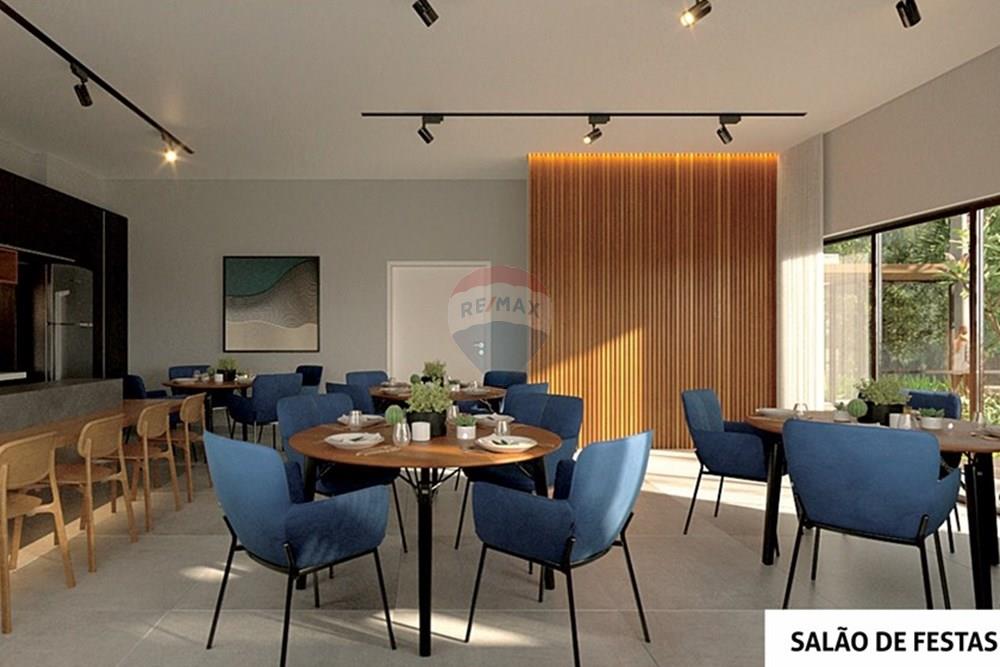 Apartamento à venda com 3 quartos, 183m² - Foto 5