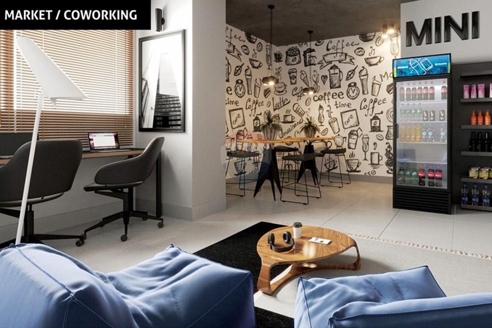 Apartamento à venda com 3 quartos, 183m² - Foto 6