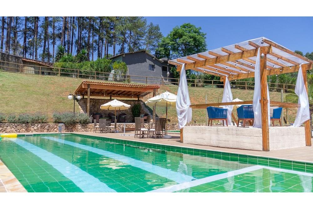 Hotel/ Pousada - Venda - São Roque , São Paulo - Pousada em São Roque-61.jpg - 631601001-16