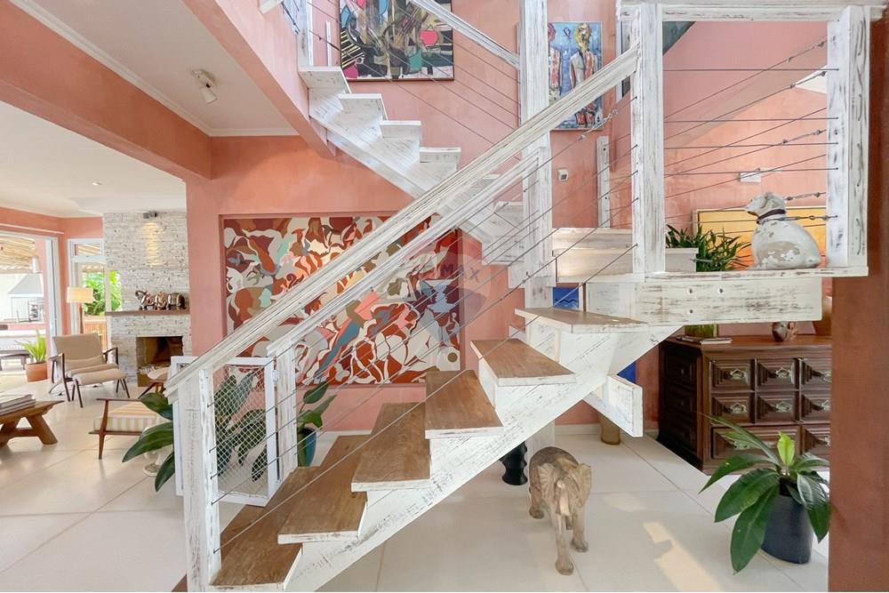 Casa - Venda - São Sebastião , São Paulo - Casa Brasília Barra do Una -266.jpg - 631461001-6