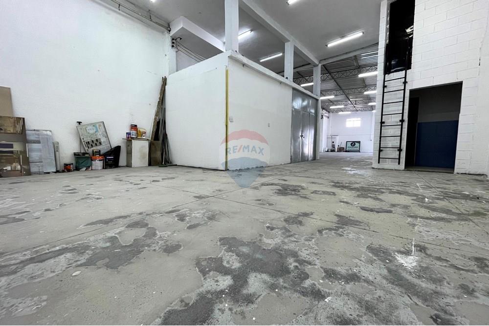 Galpão - Venda - Mogi das Cruzes , São Paulo - IMG_4056.jpg - 630281020-258