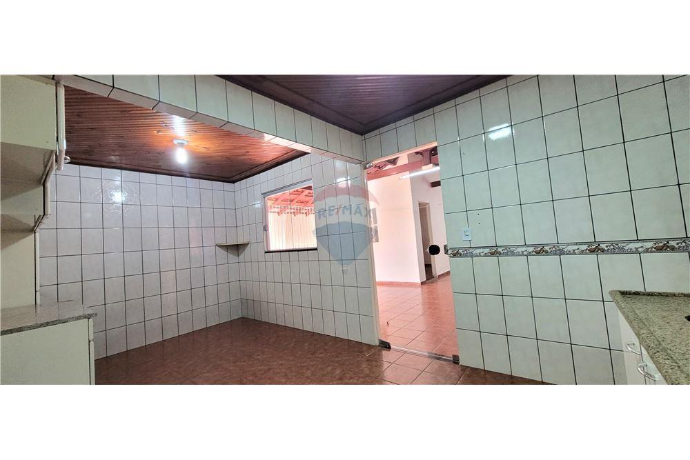 Casa - Alugar - Birigui , São Paulo - 22 - 630851019-99
