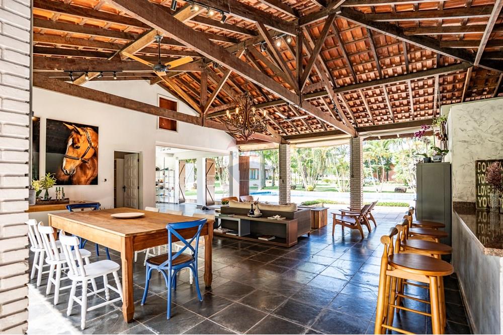 Chácara / Sítio / Fazenda - Venda - Cabreúva , São Paulo - DSC03841.jpg - 630531001-901